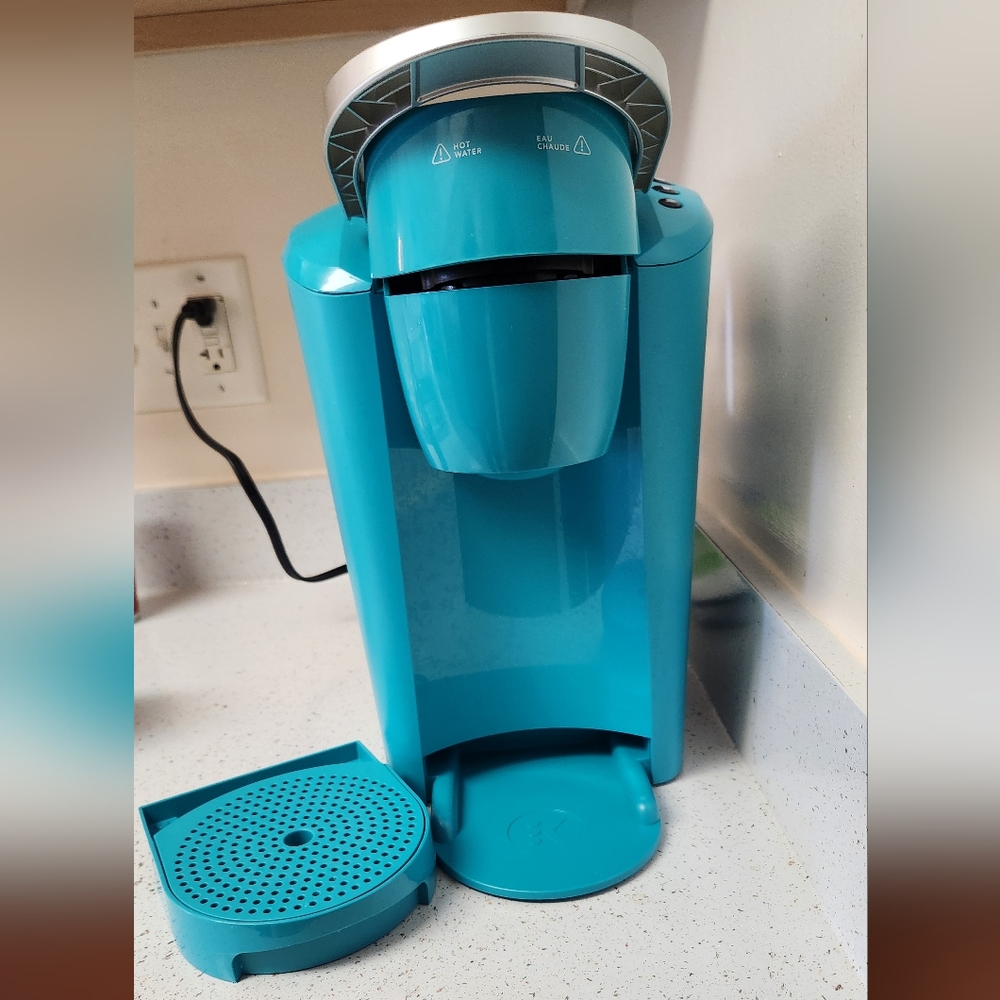 Keurig K- Compact Single serve k-cup pod maker